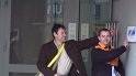 Sur le seuil de la F.F.M.